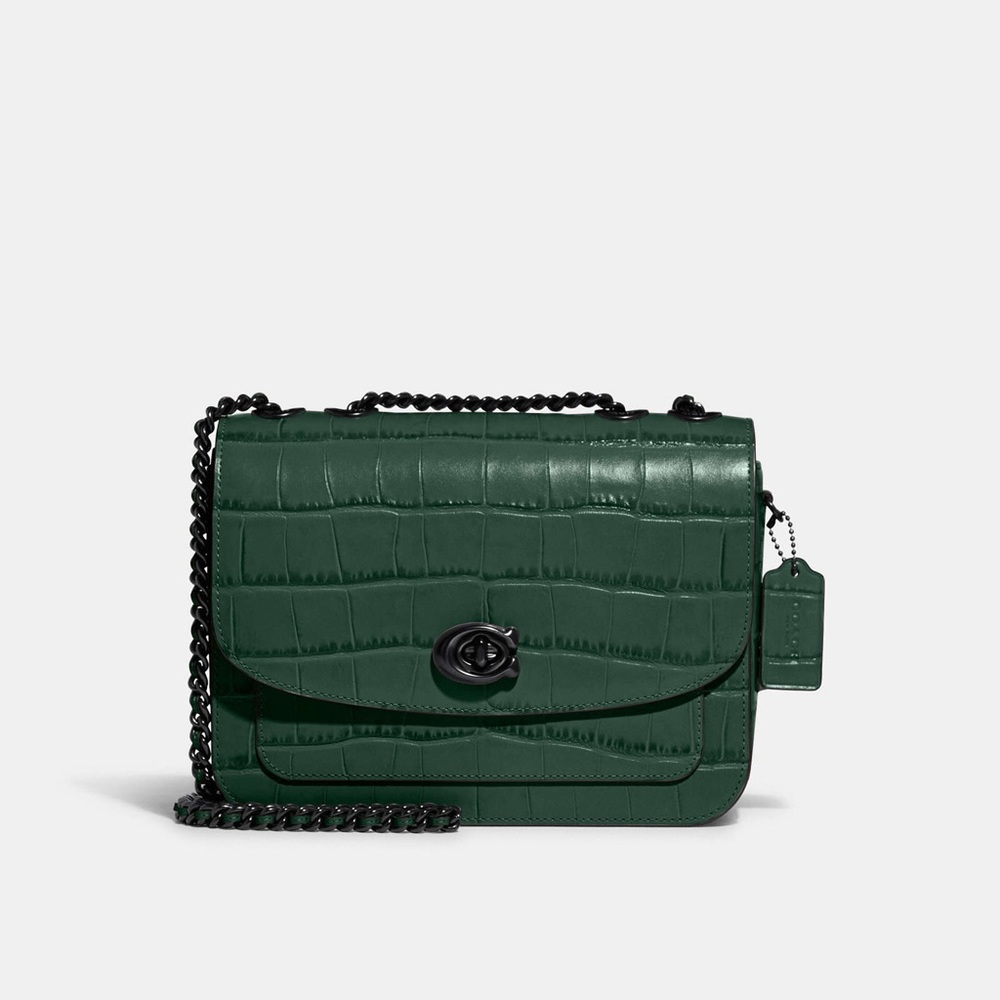 Coach Madison Shoulder Bag | Very Good Condition
